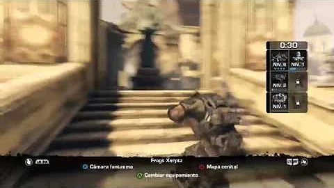 ★Community Wallbounce ★ Ep #1