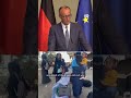 Germany pledges 20 million euros more for Sudan