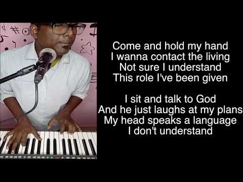 Feel   Robbie Williams - COVER Feel   Robbie Williams - COVER