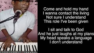 Feel Robbie Williams - Cover