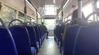 (Upstairs) Another retake of 1623 (HF66 CDY)