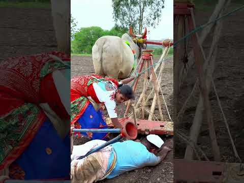 PhulSing Rathod Banjara comedy video #phulsing