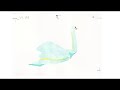 investigating practice animation clips before editing