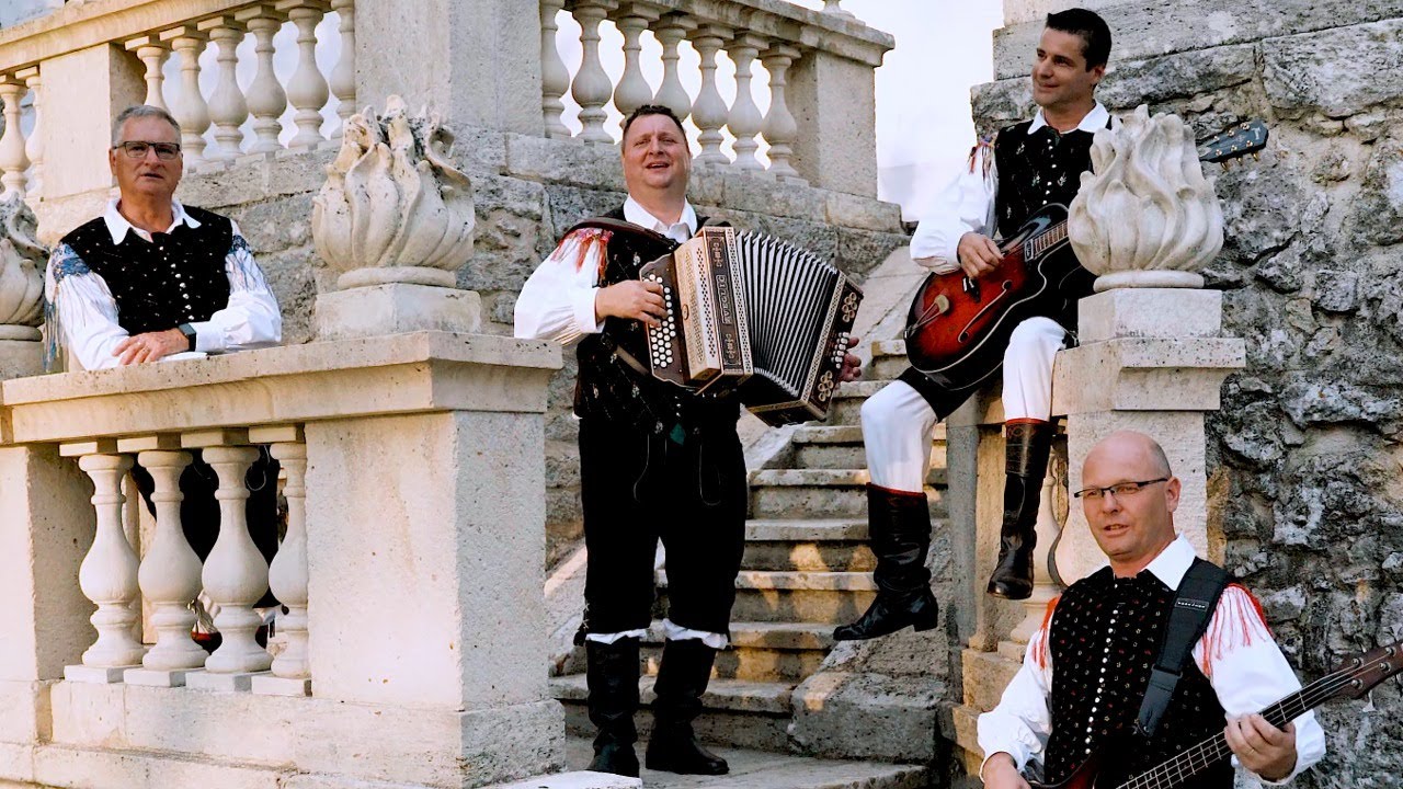 Posavski godci -  Prepozno