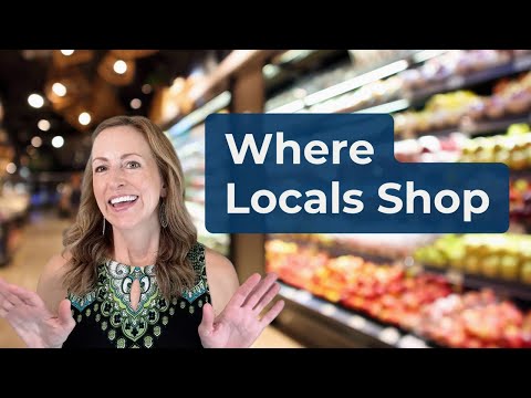 Moving to Eugene Oregon I Top 5 Best Grocery Stores