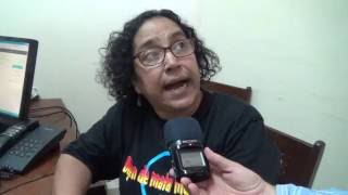 Retienen a activistas de Derechos de las Mujeres