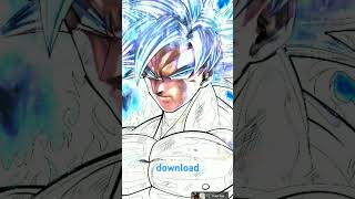 goku download this app#shorts #app screenshot 3