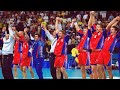 Russia – Sweden 28:26 / Handball, Final / Olympic Games-2000