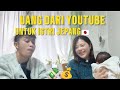 UANG PERTAMA dari YOUTUBE Aku Kasih ke ISTRI 😭💖 | Perjuangan dari Nol