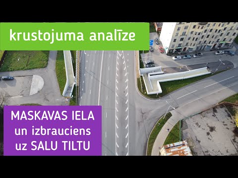 Video: Maskavas apskates objekti: Vostriakovskas kapsēta