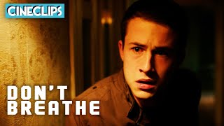 Locked In | Don't Breathe | CineStream