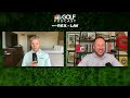 Expect 'wholesale changes' from Rory McIlroy at Augusta in Masters | Golf Channel Podcast