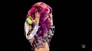 Sasha banks edit screenshot 3