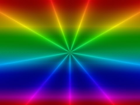 HTML für Noobs 3 - Regenbogenfarben - YouTube HTML für Noobs 3 - Regenbogenfarben - YouTube