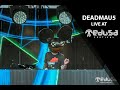 Capture de la vidéo Deadmau5 - Live @Medusatv 2018