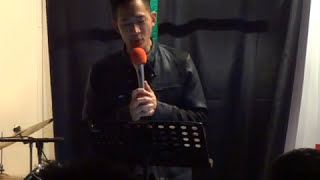 GSKL Malaysia 20150614 - Spirit of Love - Loving God (Part 1)