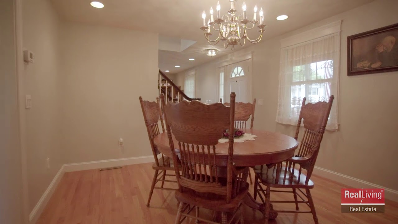 Video Tour of 270 Leonard St Agawam YouTube