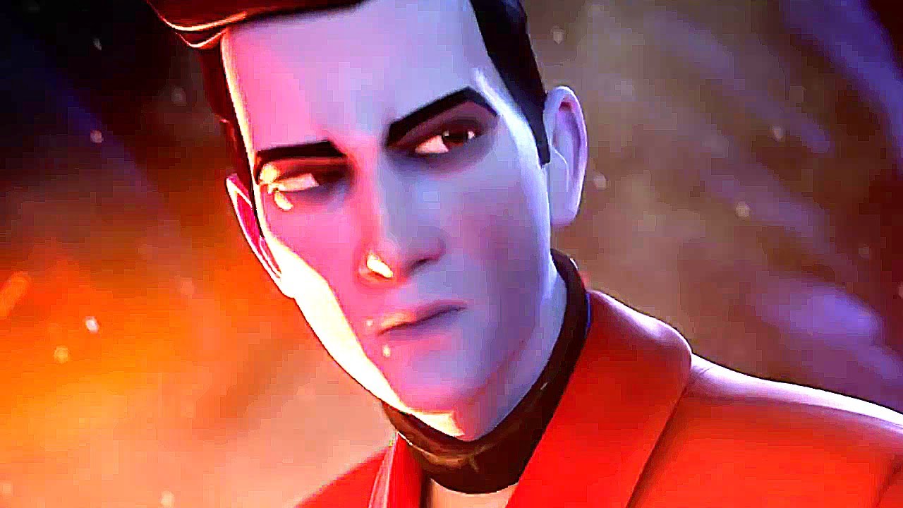 THE DARWIN PROJECT Official Trailer (E3 2017) Xbox One X - YouTube