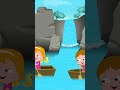 Грести греби греби свою лодку #shorts #umiuzi #rowrowrowyourboat #cartoonvideo #kidssong