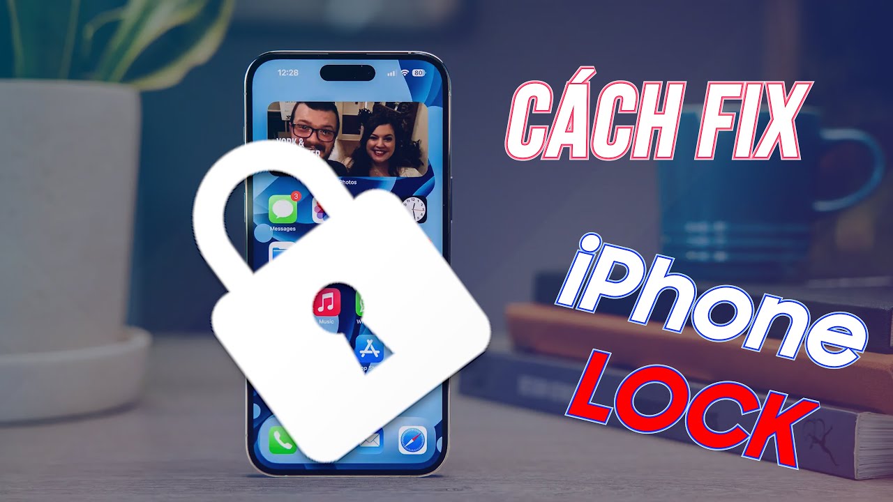 Điện thoại iPhone lock là gì? Có nên mua iPhone lock không?