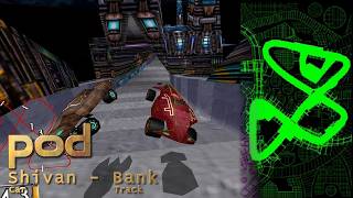 POD: Planet Of Death (PC) Shivan - Bank
