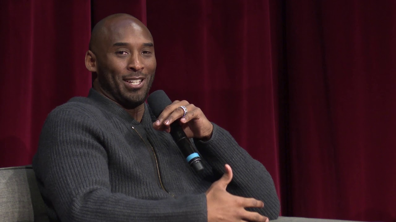 Scoring 81. Dreaming of 120. | Kobe Bryant at USC PSI