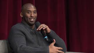Scoring 81. Dreaming of 120. | Kobe Bryant at USC PSI