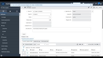 ServiceNow - How to grant Update Set Access to non-Admins in London