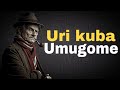 IBIMENYETSO 8 BYEREKANA YUKO URIKUBA UMUGOME