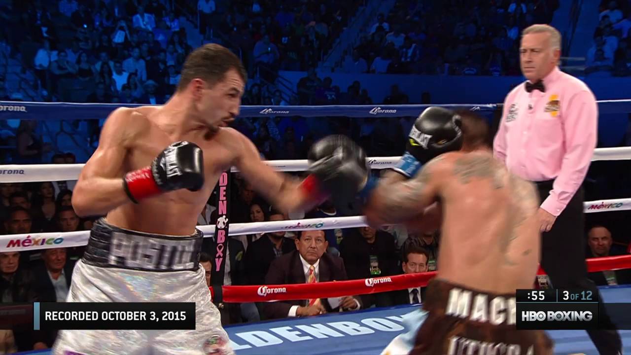 hbo boxing full fights