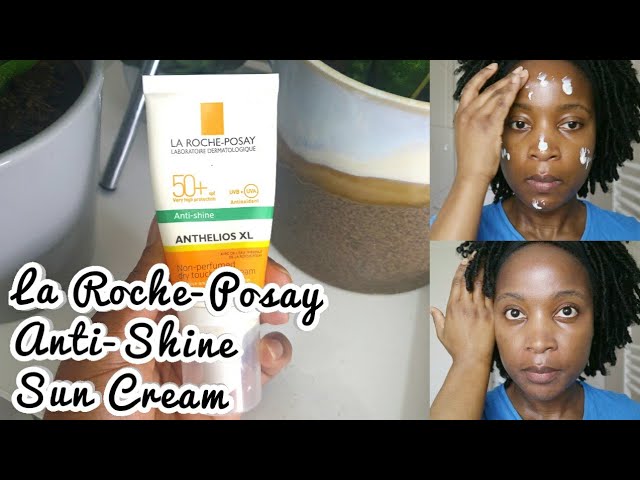 La Roche-Posay Sun Care