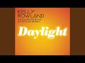 Miniature de la vidéo de la chanson Daylight (Joey Negro Radio Edit With Rap)