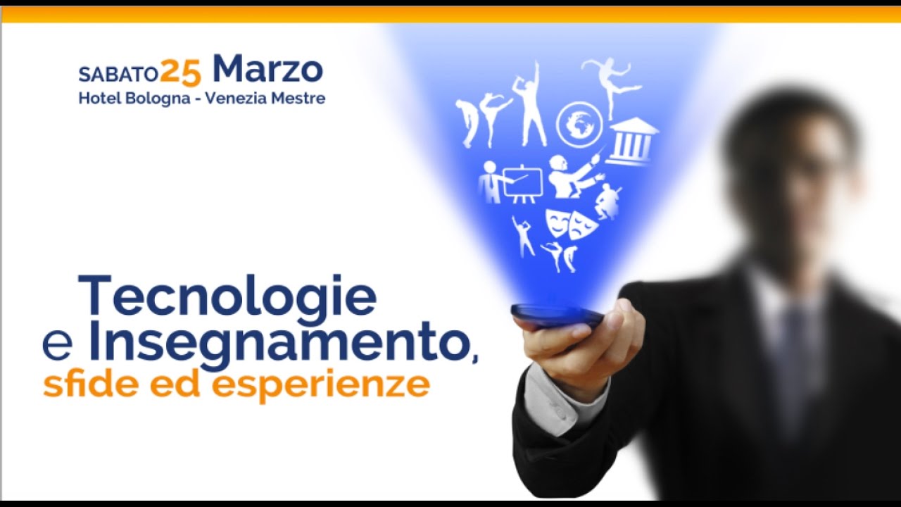 Costruire il Domani - 3/4 : Materiale e immateriale