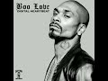 Boo Love - Let It Go (Official Audio)