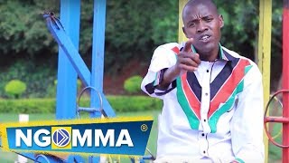 Samuel Somoire - Ebuku Eluka (Skiza Code: 9043798)