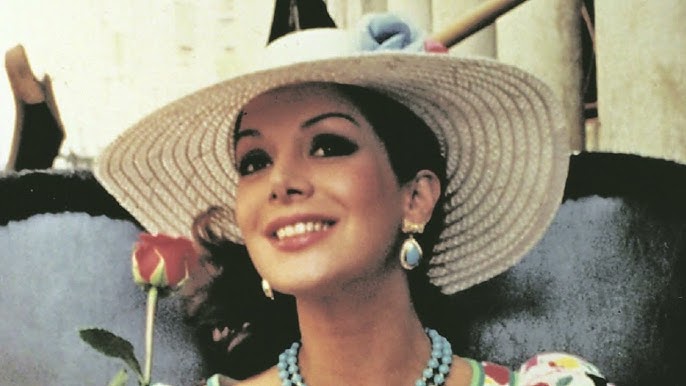 EL CORRIDO DE VIRGINIA VALLEJO La Pandilla del Río Bravo - YouTube