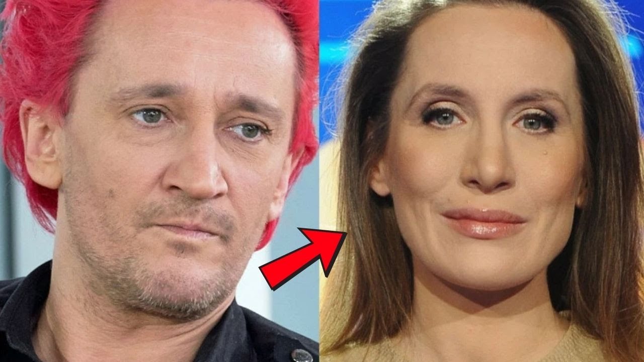 KRYZYS?! Michał Wiśniewski zapytany wprost o małżeństwo z Polą