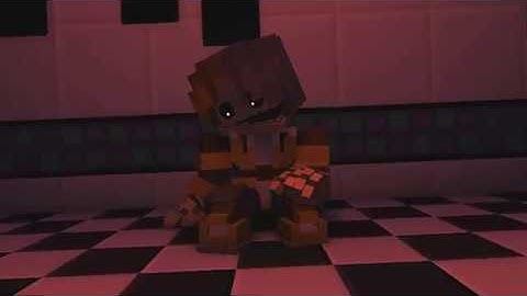 My Collab part for TrueOrBlue