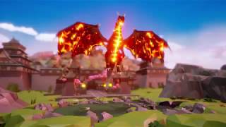 Sky Kingdoms screenshot 4