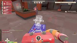 TF2 MvM Operation Magentic Mayhem