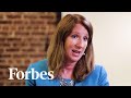WNBA Commissioner Cathy Engelbert Shares Her Most Courageous Moment While Serving As Deloitte CEO