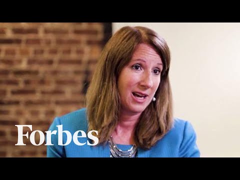 Cathy Engelbert - Forbes Women