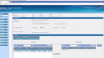 How to integrate Grandstream PBX with IPsmarx DID Management for SIP Trunking Billing