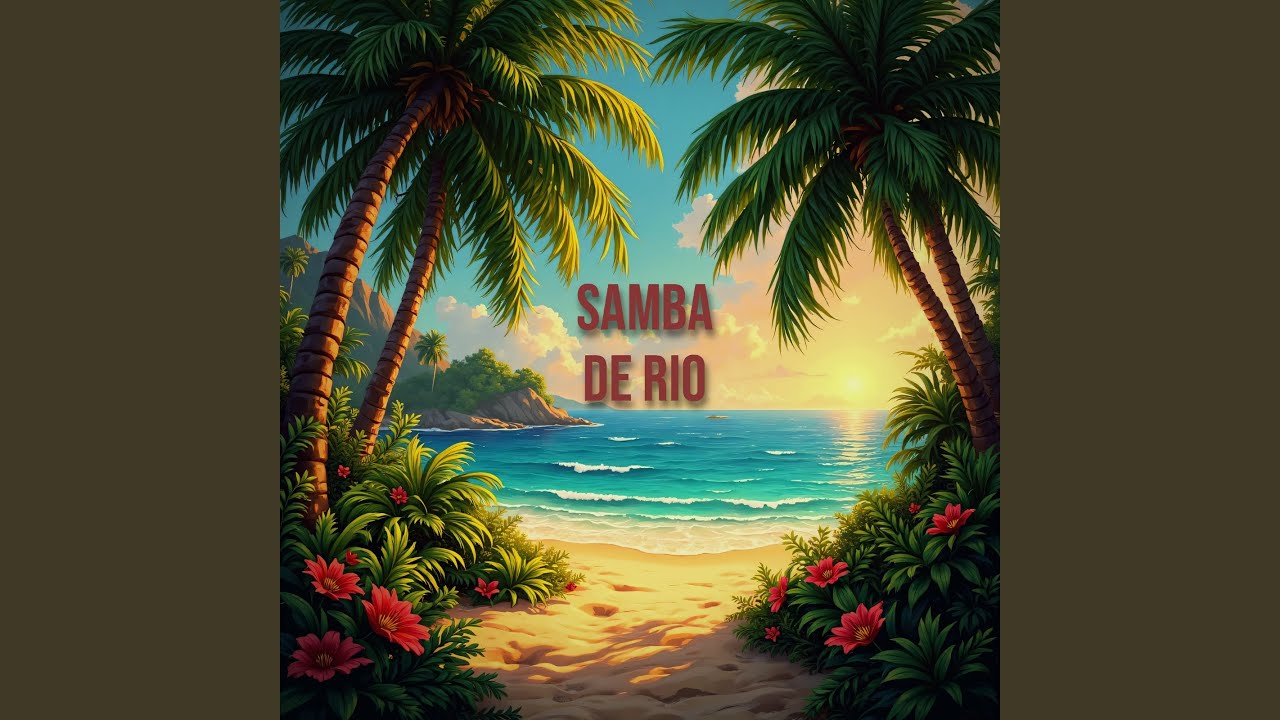 Samba De Rio