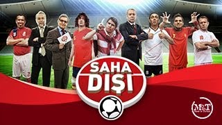 Saha Dışı 2.Bölüm Tek Parça