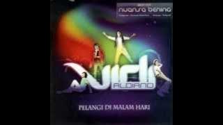 Vidi Aldiano - Aku Terlena (with lyrics)
