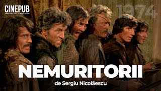 NEMURITORII (1974) - de Sergiu Nicolăescu - film online pe CINEPUB