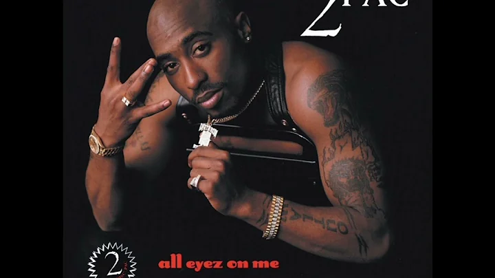 2Pac - Wonda Why They Call U B**ch (Clean Version)