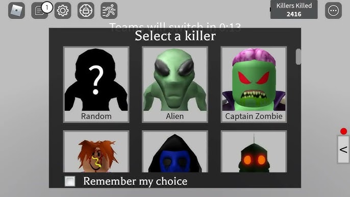 Alien Code  ROBLOX Survive and Kill the Killers in Area 51 Wiki
