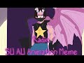 RADIO - Falsification SUAU Animation Meme [Flashing Images Warning]